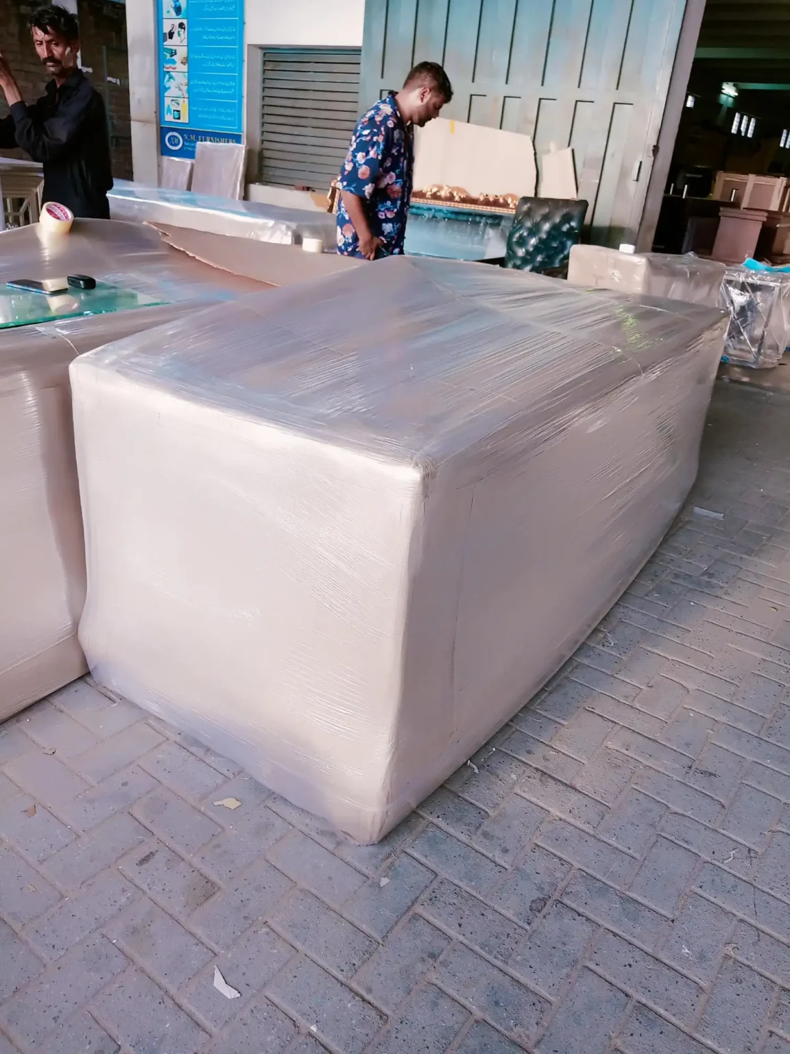 SmartPack Packers & Movers Gallery 1