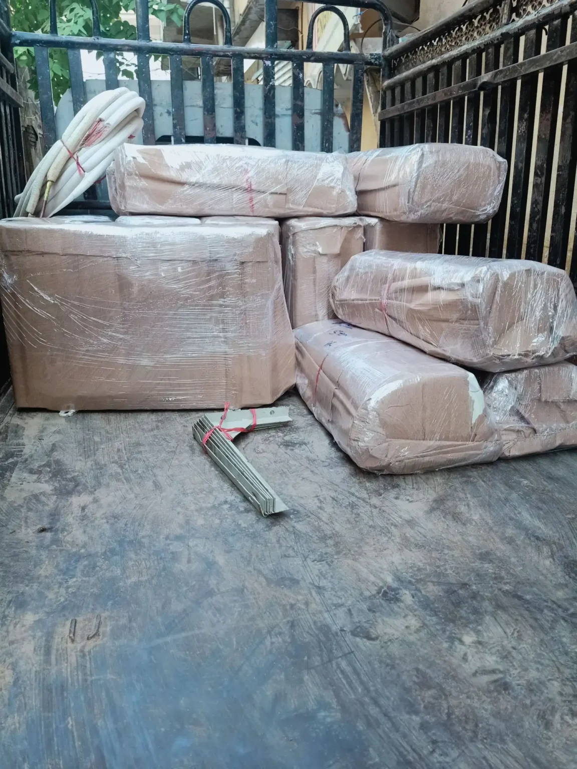 SmartPack Packers & Movers Gallery 3