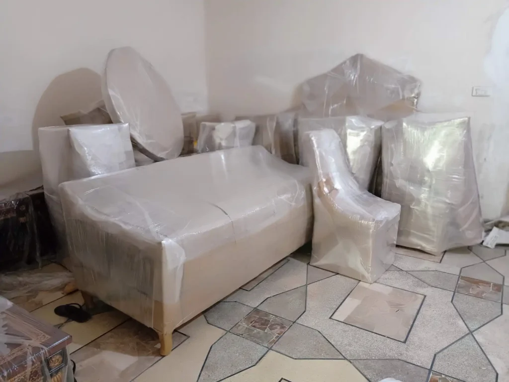 SmartPack Packers & Movers Gallery 4