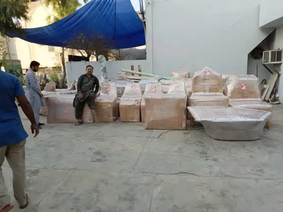 SmartPack Packers & Movers Gallery 10